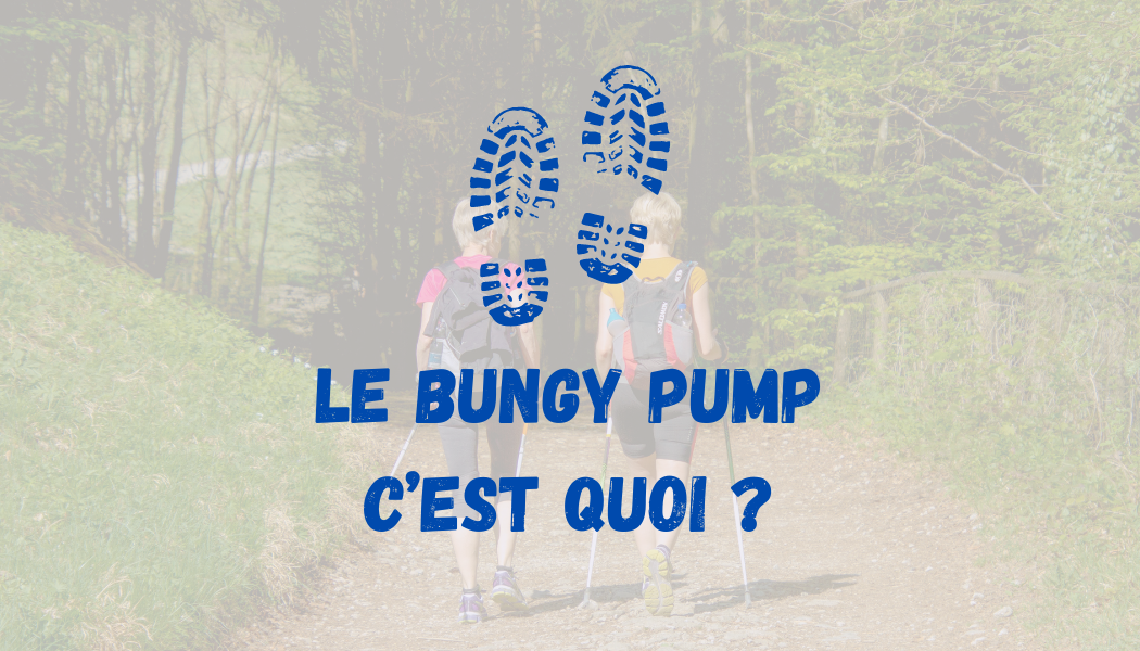 bungy pump