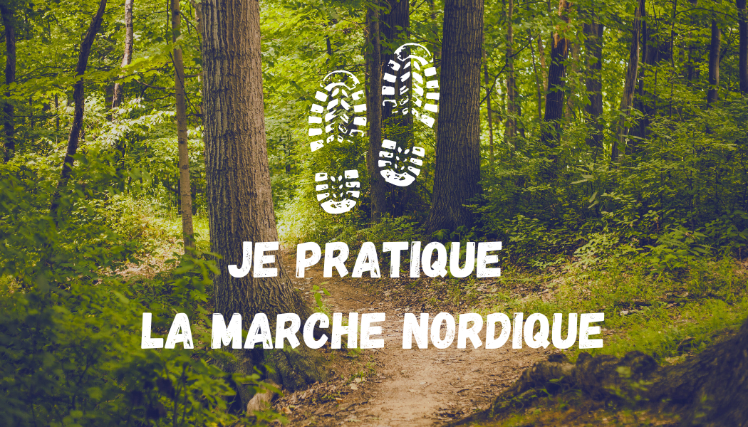 marche nordique